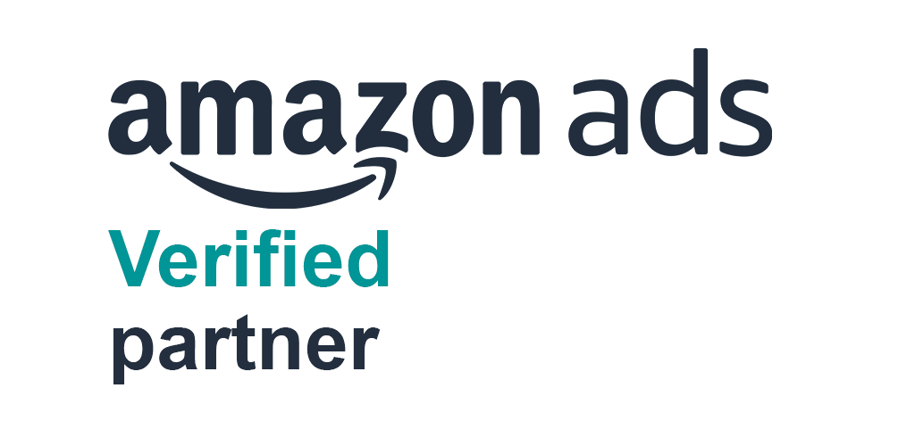 Amazon Ads Verified Partner